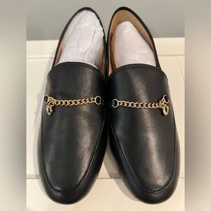 Coach Hanna Loafer in Black Sold out online NIB